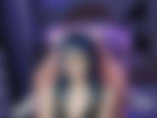 Kim's Live Sex Cam Show