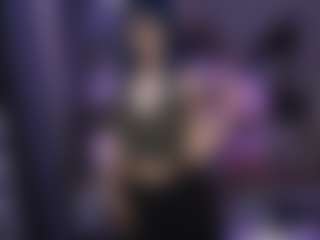 Kim's Live Sex Cam Show