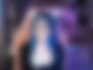 Kim's Live Sex Cam Show