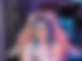 Live cam show with Kim - Spank Brown Hair on PervPlay.com