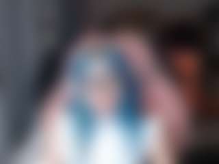 Kim's Live Sex Cam Show