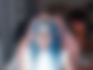 Live cam show with Kim - Granny Brown Hair on Livezox