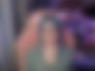 Live cam show with Kim - Granny Lovense on live18s.com
