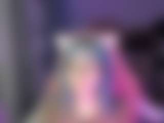 Kim's Live Sex Cam Show