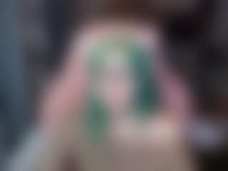Live cam show with Kim - Average on sexylive.show