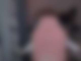 Live cam show with Kim - Thin on CamwithHer