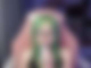 Kim's Live Sex Cam Show