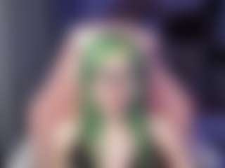 Kim's Live Sex Cam Show