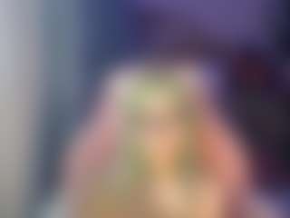 Kim's Live Sex Cam Show