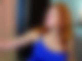 Live cam show with Julia-Suny - Red Hair MILF on Pornisteam.com