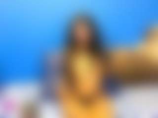 Live cam show with uniqueindian08 - Petite on Hubzter Live