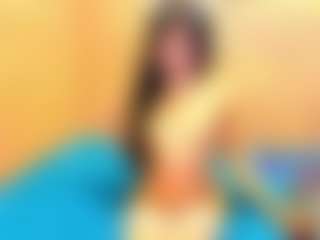 Live cam show with uniqueindian08 - Kawaii on CSO-WL