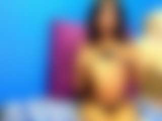 Live cam show with uniqueindian08 - Kawaii on Streamer API