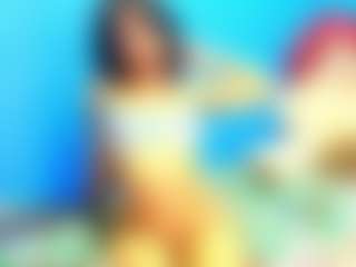 Live cam show with uniqueindian08 - Kawaii on crypto-cams