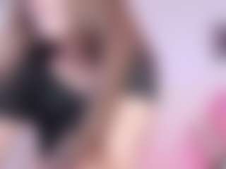 coquetta's Live Sex Cam Show