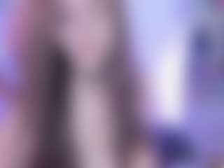 Live cam show with coquetta - Geek on camtv