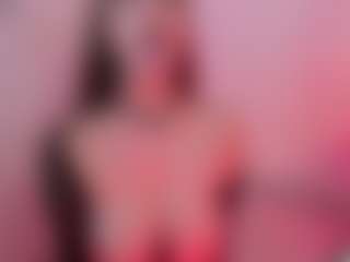 coquetta's Live Sex Cam Show