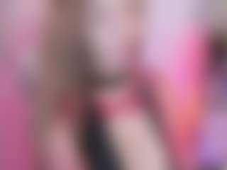 coquetta's Live Sex Cam Show
