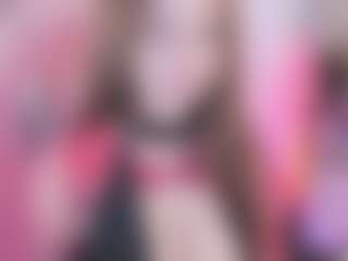 coquetta's Live Sex Cam Show