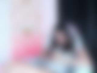 Live cam show with PimkyBunny - Thin on Uber Horny