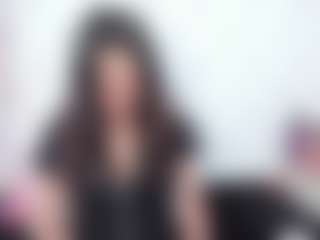 Live cam show with PimkyBunny - Thin on Free Soda