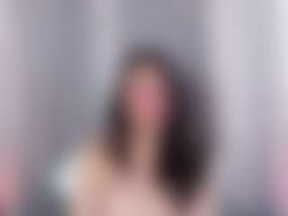 Live cam show with PimkyBunny - Thin on friskycurves.com