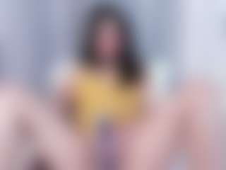 PimkyBunny's Live Sex Cam Show