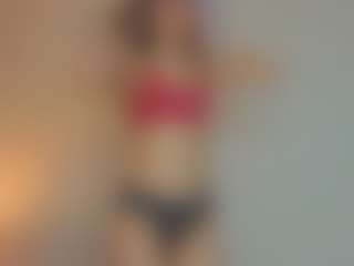 Live cam show with CarrieCapezzuto - Thin on CamwithHer