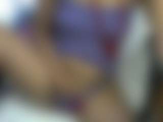 ANNA MILF's Live Sex Cam Show