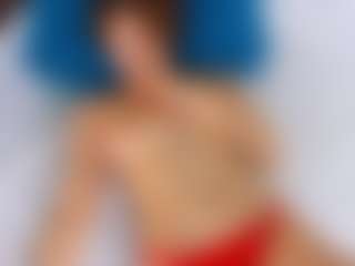 EvaLeester's Live Sex Cam Show