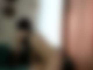 Live cam show with RebeLuvNoir - Blue Eyes on Gym Cam Girls