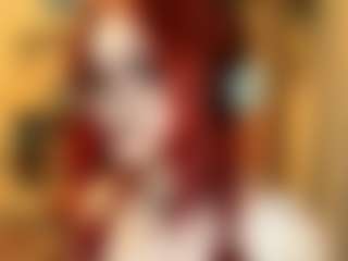 Live cam show with RedHeadCatXDD - Smart on TottyGirls