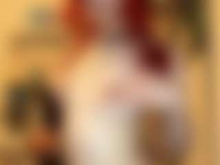 RedHeadCatXDD's Live Sex Cam Show