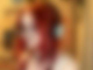 Live cam show with RedHeadCatXDD - Heels on Camsoda