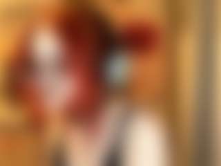 Live cam show with RedHeadCatXDD - Thin on parknlotfishbdy