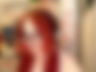 Live cam show with RedHeadCatXDD - Flex on Camsoda