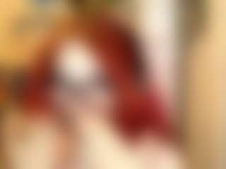 Live cam show with RedHeadCatXDD - Flex on Nude Live Now