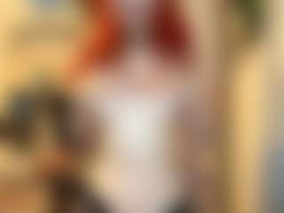 Live cam show with RedHeadCatXDD - Flex on Camsoda