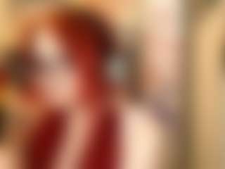Live cam show with RedHeadCatXDD - Flex on sexylivex.com