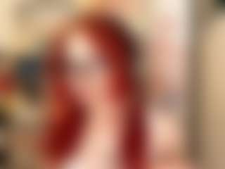 Live cam show with RedHeadCatXDD - Flex on Camsoda Late Night