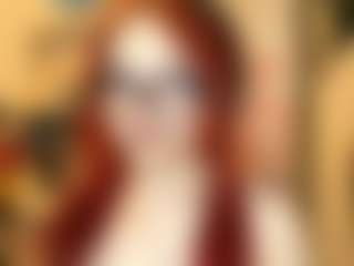 RedHeadCatXDD's Live Sex Cam Show