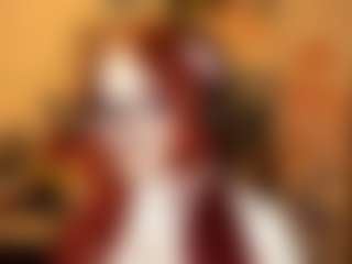 Live cam show with RedHeadCatXDD - Flex on 1on1-livenow