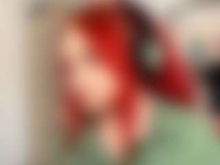 Live cam show with RedHeadCatXDD - Shake on Camsoda