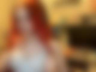 Live cam show with RedHeadCatXDD - Shake on Dare Cams