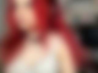 Live cam show with RedHeadCatXDD - Thin on fapnchat