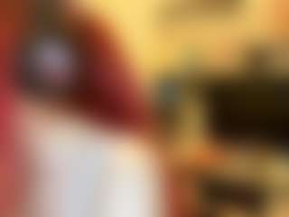 Live cam show with RedHeadCatXDD - Flex on Cam Slut