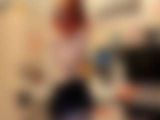 RedHeadCatXDD's Live Sex Cam Show