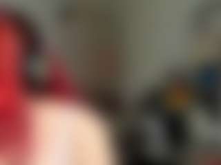 Live cam show with RedHeadCatXDD - Tiny Tits on camwithhim.com