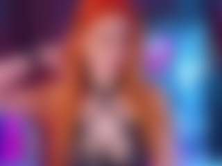 Live cam show with AmyLindsey - Red Hair on SpunkLive