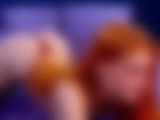 Live cam show with AmyLindsey - Red Hair on StripNow
